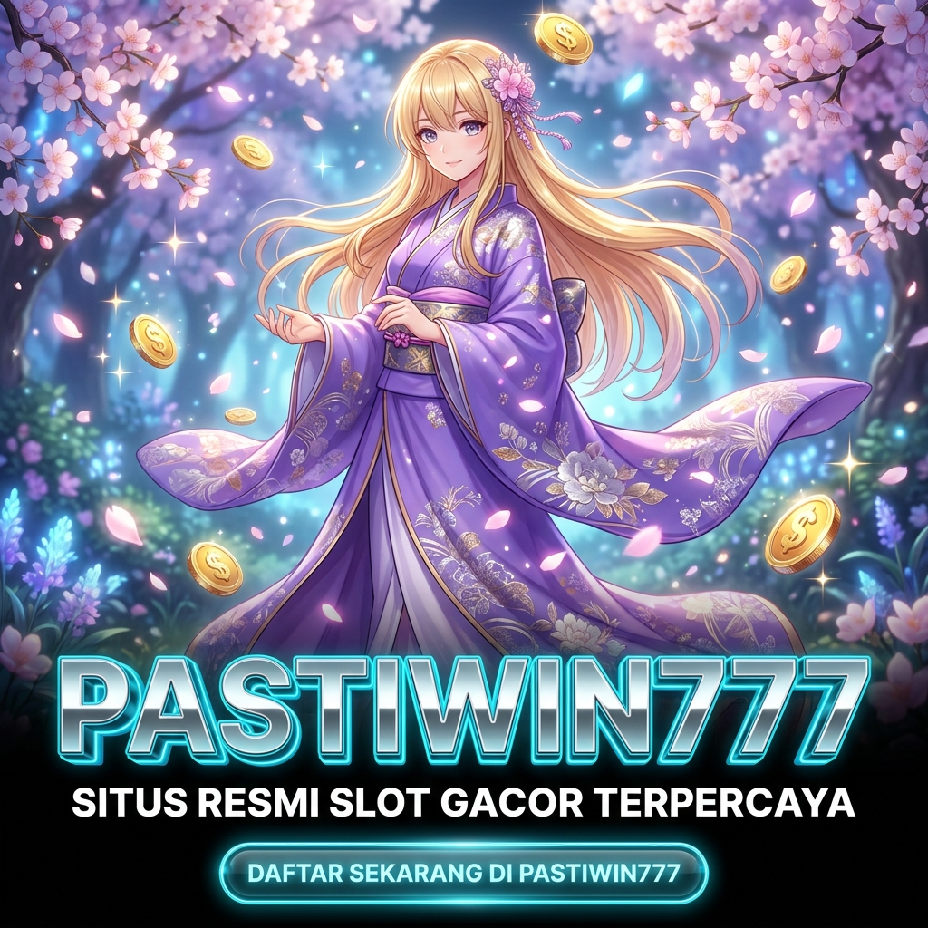 PASTIWIN777
