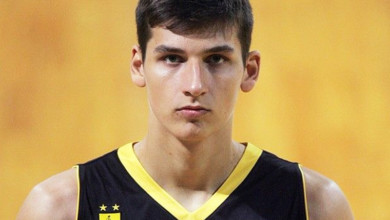 Ο Κώστας Μήτογλου