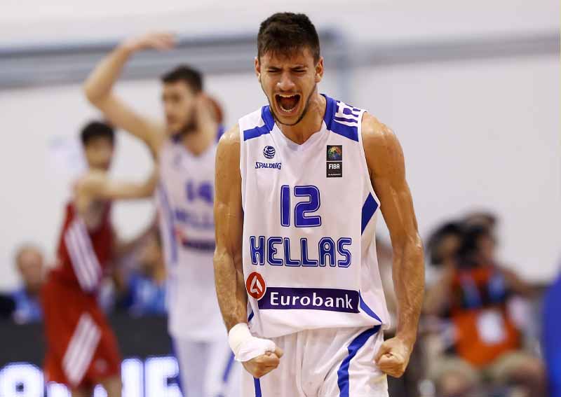 "Δεν γίνεται να μην λατρεύεις τον Άρη-Καλή επιλογή ως παίκτης και ως χαρακτήρας ο Νταλό"