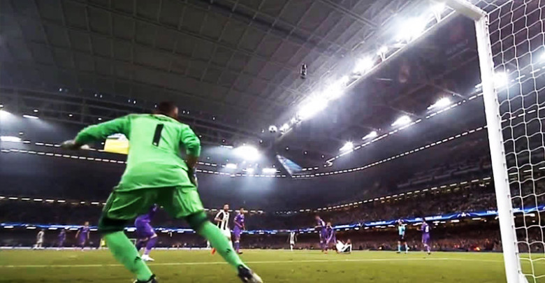 UEFA: Οι υποψηφιότητες για το κορυφαίο γκολ της σεζόν [vid]