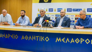 Μεγαλύτερο πρόβλημα και από το οικονομικό