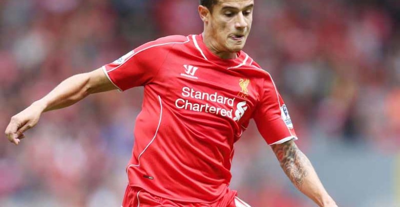 Αποφάσισε να πουλήσει Κουτίνιο η Λίβερπουλ, στα 150 εκατ. ευρώ η τιμή του
