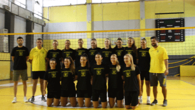 Σήμερα το πρώτο φιλικό με την Α.Ε.Κ.