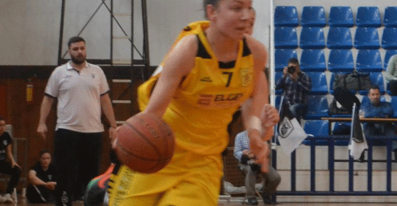 Αποχώρησε το μεγαλύτερο ταλέντο του Άρη στο γυναικείο μπάσκετ