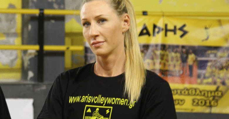 Αρχηγός η Γκλιγκόροβιτς