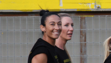 ''Να δώσω τον καλύτερο μου εαυτό''