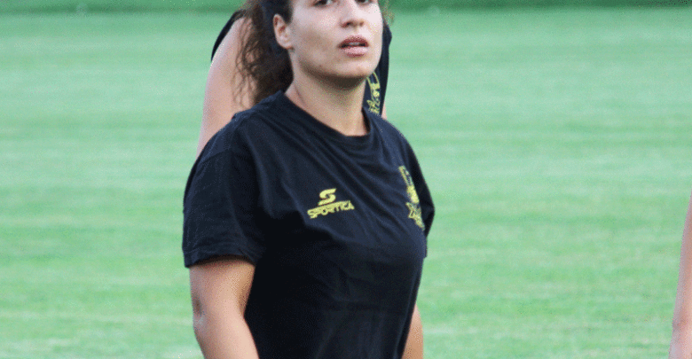 ''Να πάμε τον Άρη όσο πιο ψηλά μπορούμε''