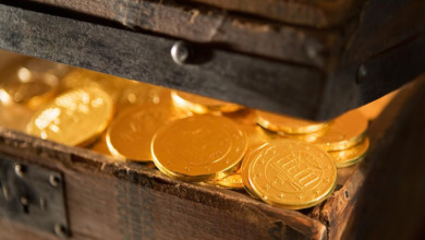 «Tο κυνήγι του χαμένου θησαυρού»