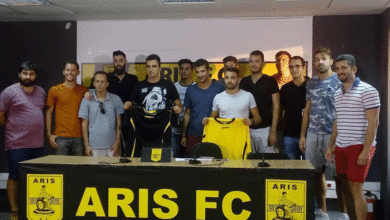 Εβδομάδα φιλικών για το κιτρινόμαυρο βόλεϊ