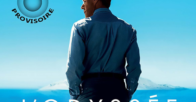 «Η Οδύσσεια - L'odyssée» στο θερινό σινεμά Άλσος (video)