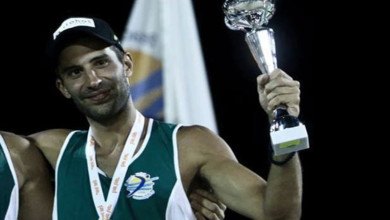 Παπαδημητρίου Θόδωρος