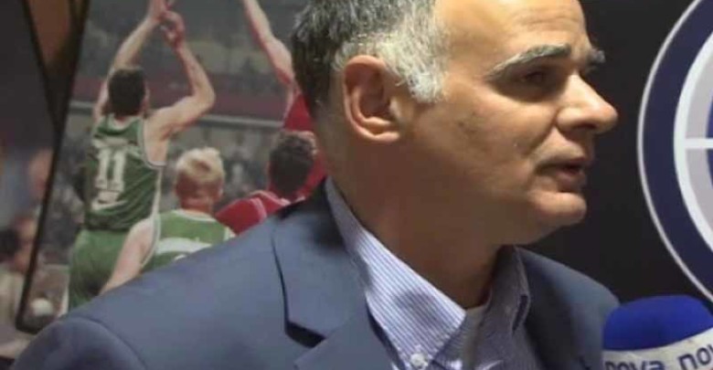 Υπέβαλλε την παραίτηση του ο Παπακυριάκης