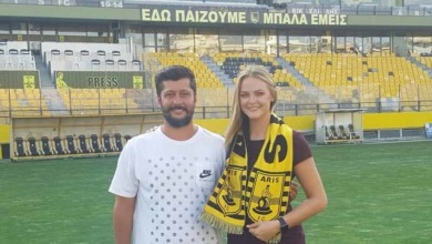 Λύση συνεργασίας με Κλίβελαντ