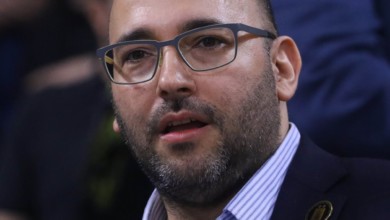 "Τελειώνει" ο Λάσκαρης από τον Άρη , ολοκληρώνεται η μεταβίβαση των μετοχών της ΚΑΕ