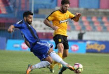 "Τέλος" και ο Καράμπελας από τον Άρη, λύθηκε το συμβόλαιο του