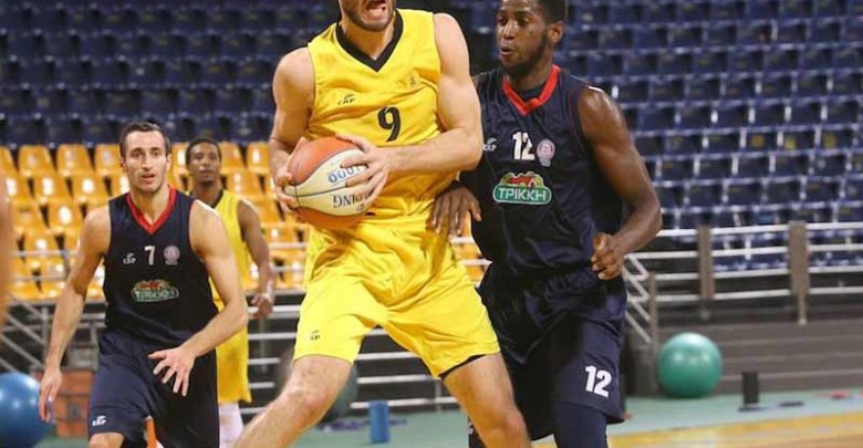 Συμφώνησε με την Κ.Α.Ε. σε διακανονισμό για τα οφειλόμενα του