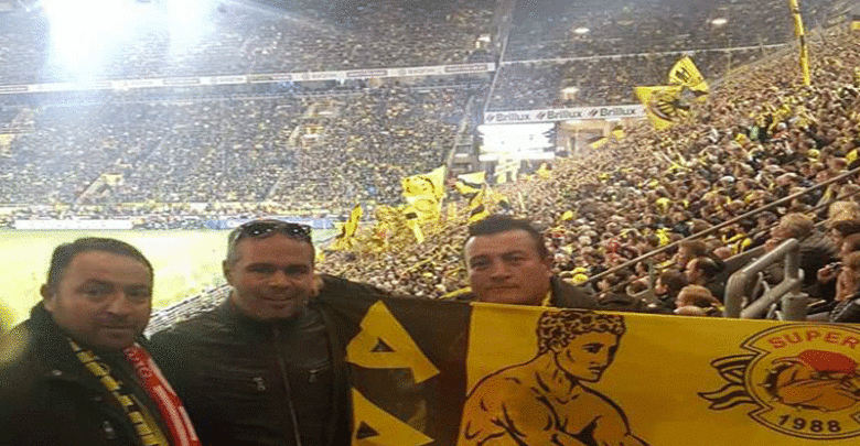 Με...άρωμα Άρη η Ντόρτμουντ διέλυσε την Κολωνία στο κατάμεστο Βεστφάλεν! (Photos)