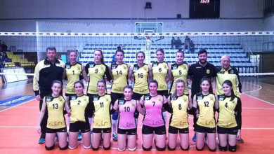 Το πρόγραμμα των κορασίδων στο Φάιναλ Φορ της Θεσσαλονίκης