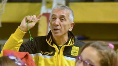 ""Αγάπη στον αθλητισμό και στην ομαδικότητα""