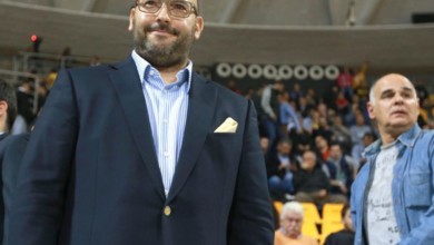 Στον ανακριτή την Πέμπτη ο Νίκος Λάσκαρης