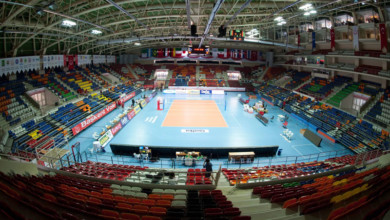 Ανακοινώθηκε η παρουσία του Άρη στην Τουρκία