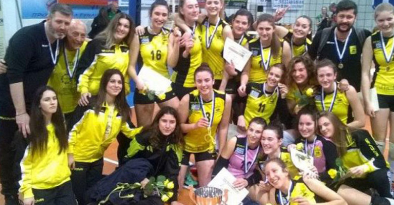 Έγινε η κλήρωση για τις πρωταθλήτριες