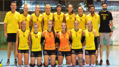 Άρης έτοιμος για τελικό!