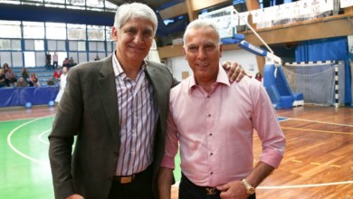 Πιστέψτε! Στηρίξτε!