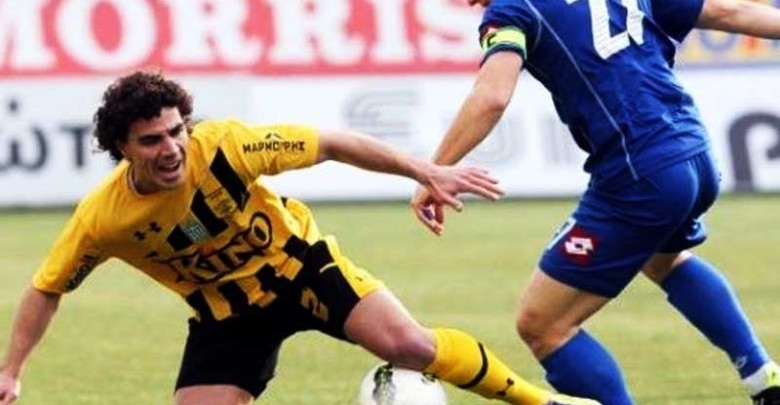 Άρης vs ΠΑΣ Γιάννινα... Όλη η προϊστορία