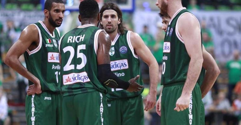 Το προφίλ της Αβελίνο