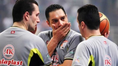 Αυτοί θα σφυρίξουν στο Πανιώνιος-Άρης