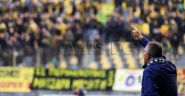 Σπανός σε παίκτες: "Μπράβο για την ανατροπή αλλά δεν πρέπει να ξαναγίνει, πρέπει να μπαίνουμε δυνατά από το πρώτο λεπτό"