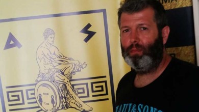 "Έβδομος παίκτης μας ο Άρης, θέλαμε όσο τίποτα να του δώσουμε μια ακόμη χαρά"