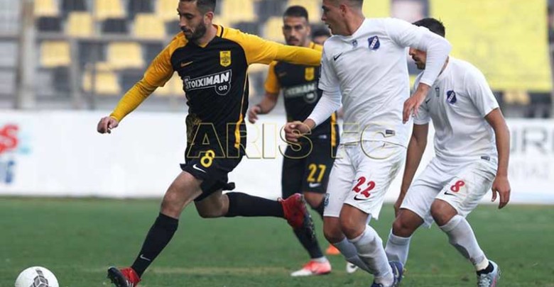 Ιντζόγλου: "Έχουμε θέσει τις βάσεις για την άνοδο, στόχος μας η επιστροφή στις νίκες με τον κόσμο στο πλευρό μας"