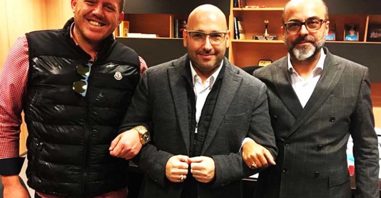 Μέλος του Δ.Σ της ΚΑΕ ο Τanyel Yilmaz