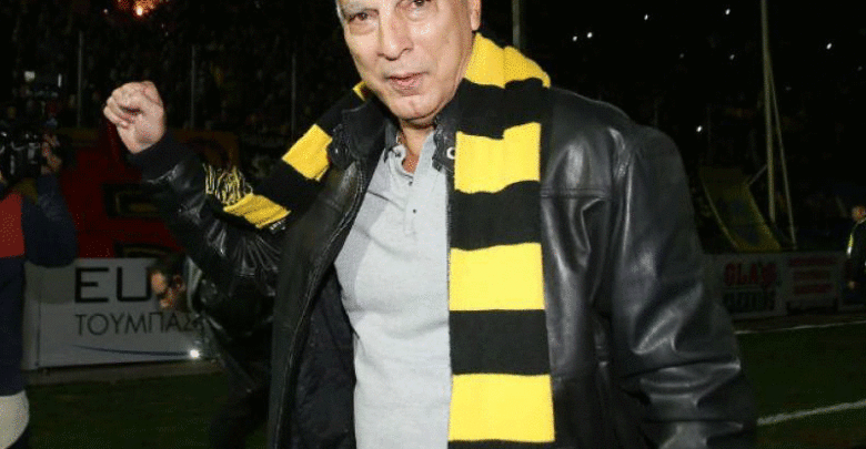 Το μήνυμα του Γκάλη στους αθλητές μπάσκετ με αμαξίδιο (Video)