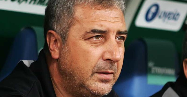 "Ο κόσμος διψάει Άρη, στο χέρι της ομάδας να τον φέρει στο γήπεδο"