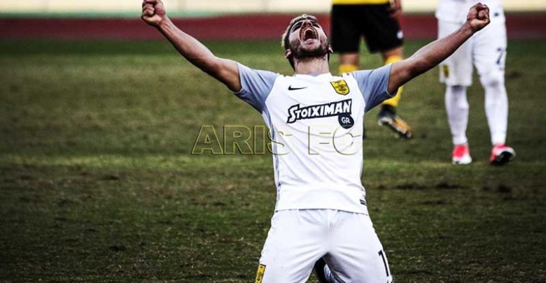 Δεν παίζει με Βέροια ο Πλατέλλας