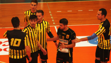 Κατηγορηματική διάψευση από τον Νέστορα για τα σενάρια συγχώνευσης