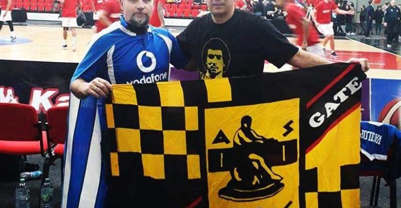 "Ο Super3 Σόφιας, τα ταξίδια στα γήπεδα όλου του κόσμου και τα ατελείωτα χιλιόμετρα για τον θεό του πολέμου"