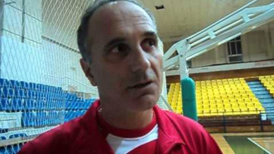 Με νέο προπονητή έπαιξε ο Άρης στην Κομοτηνή