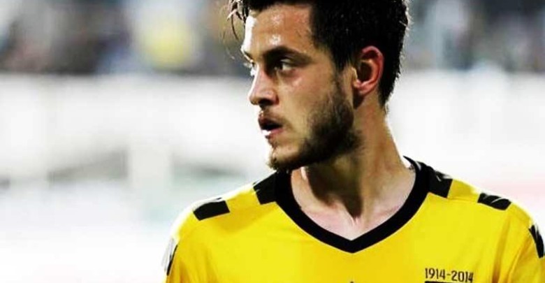 "Μαγική η ατμόσφαιρα στο πρώτο φιλικό, ο κόσμος είναι ο μοναδικός που κρατάει την ομάδα"