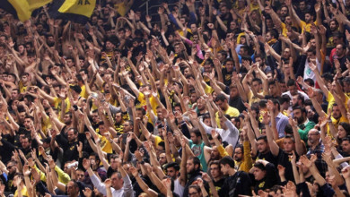 Ποιος είναι ο σωτήρας του Αρη;