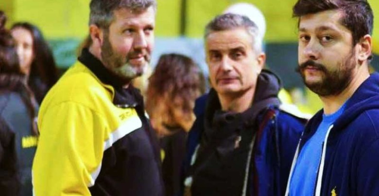 "Να κρατήσουμε το αήττητο της έδρας μας με την βοήθεια του κόσμου"