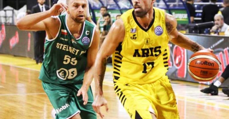 Μάνατζερ Αθηναίου: " Εξασφαλισμένος και ευτυχισμένος ο Γιάννης στον Άρη"