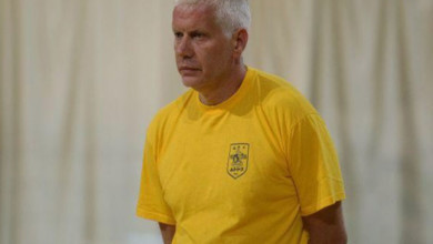 4 χρόνια χωρίς τον Περσιανλή στον Άρη