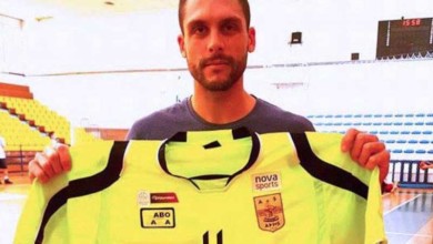 Η "μάχη" ζωής του Δημήτρη Φίνου συνεχίζεται