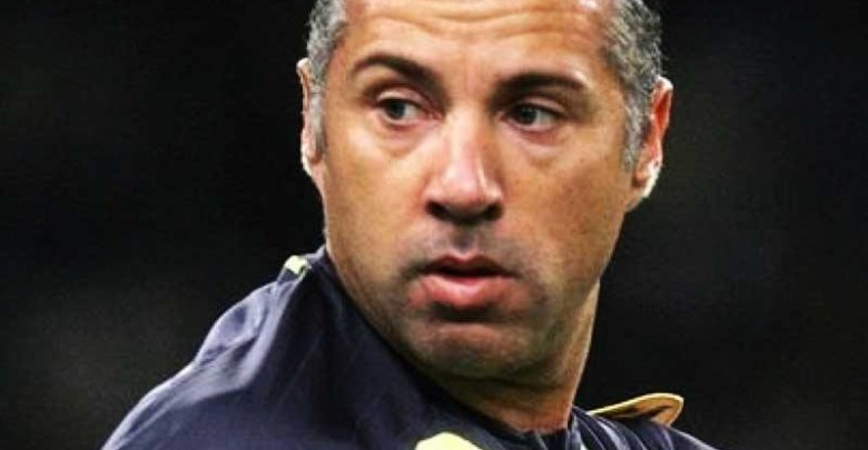 Τσίκινης: "Το ποδόσφαιρο είναι ένα παζλ και ο Άρης φέτος έχει τα καλύτερα κομμάτια"