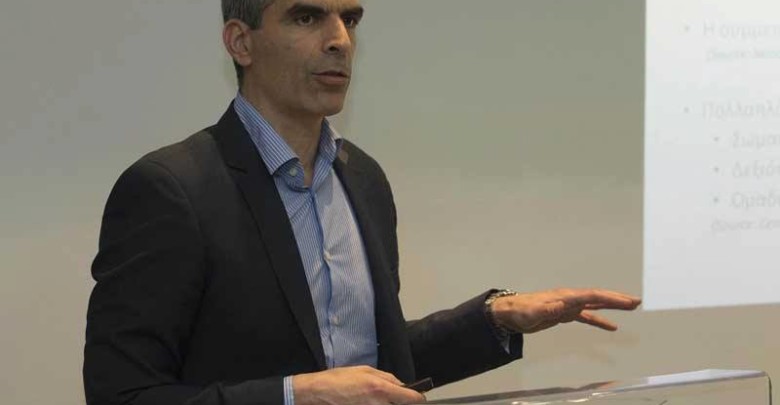 Όλοι στην αιμοδοσία την Κυριακή