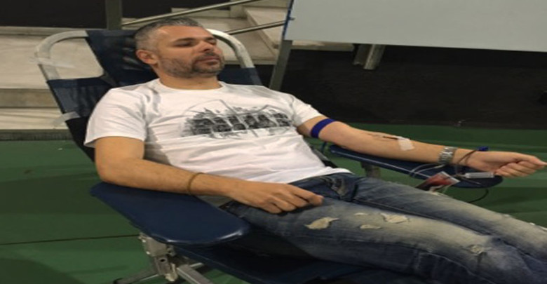 "Όλοι στο γήπεδο μαζί με τα παιδιά μας, για να δουν, να βιωσουν και να νιώσουν το κλίμα του Αρη"